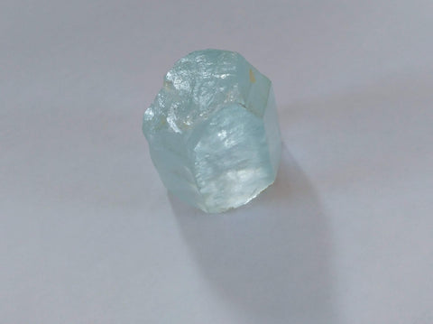 Crystal, Aquamarine