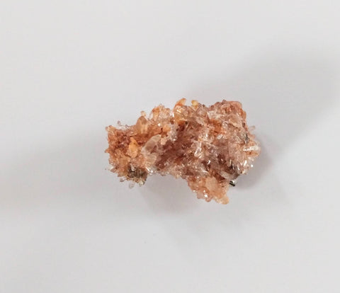 Crystal, Creedite