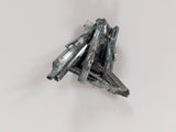 Crystal, Stibnite small