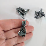 Crystal, Stibnite small