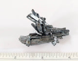 Crystal, Stibnite