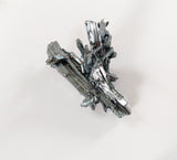 Crystal, Stibnite