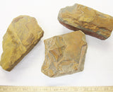 Rough Rock, Tiger Eye